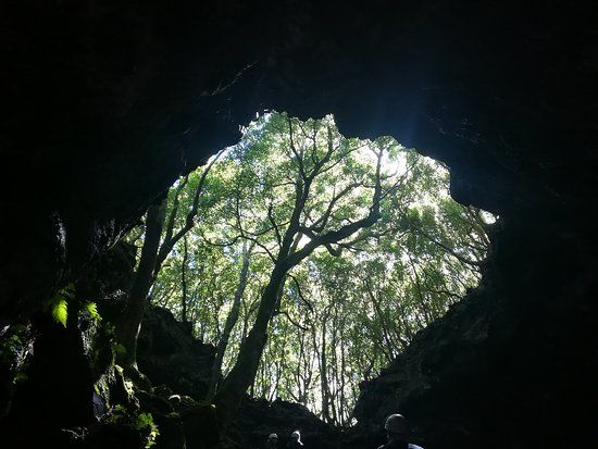 Gruta das Torres