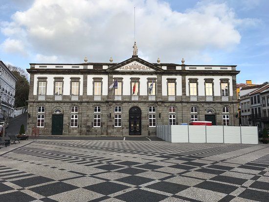 Praça Velha