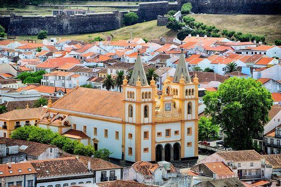 Sé Cathedral