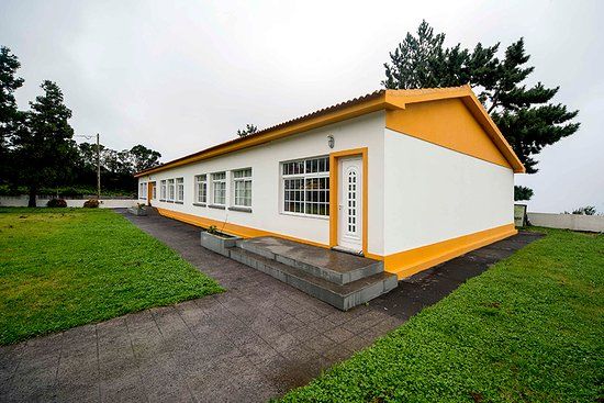 Casa do Parque de São Jorge