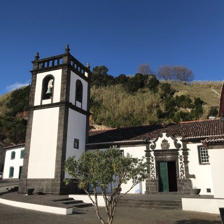 Porta do Povoamento