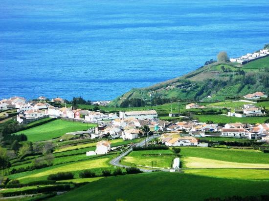 Miradouro do Pico Longo