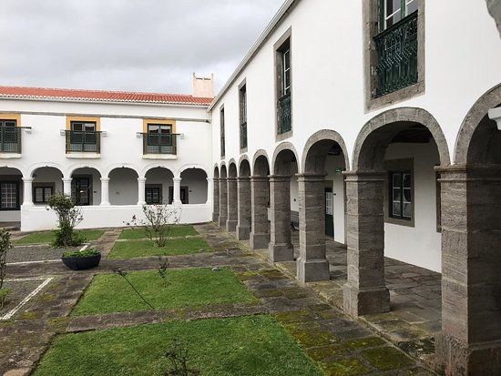 Convent of Sao Goncalo