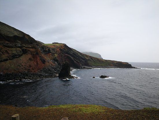 Porto Afonso