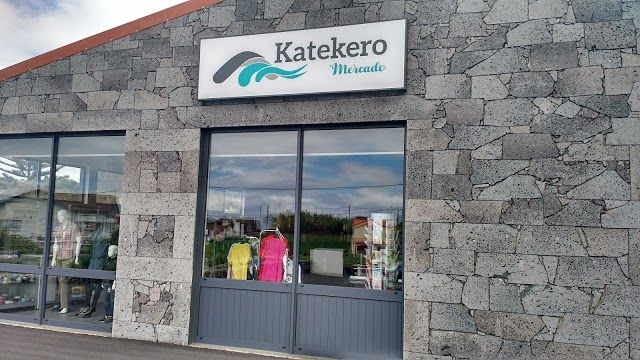 Katekero Mercado