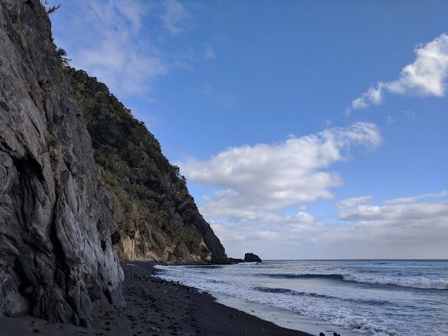 Praia da Amora