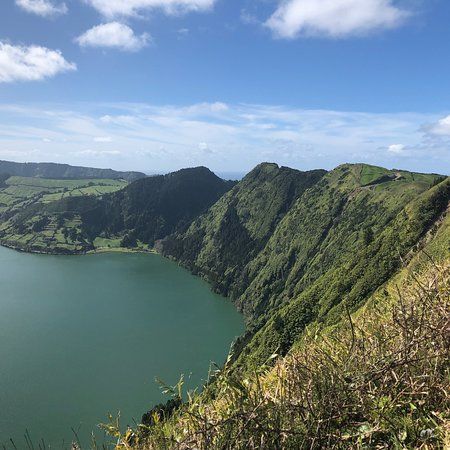 Viewpoint of the Ridge
