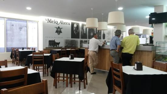 Melo Abreu