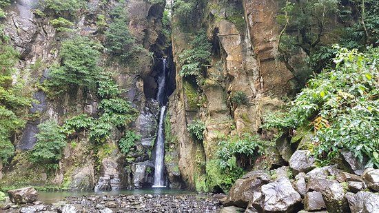 Salto do Cabrito