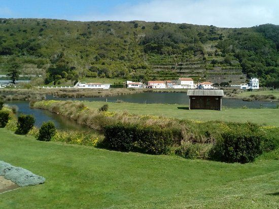 Lagoa do Junco