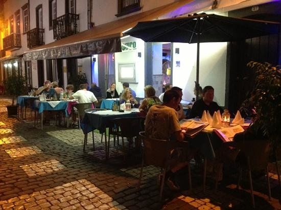 O Giro Restaurante