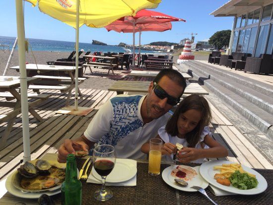 Praia Grande Cafe