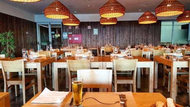 Restaurante da Associacao Agricola de São Miguel
