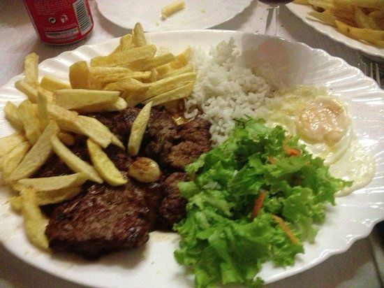 Casa de Pasto Bela Vista