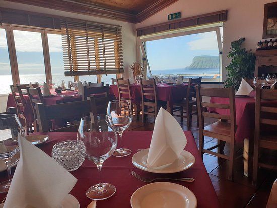 Restaurante Rocha