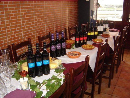 Casa de Pasto A Canadinha