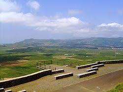 Miradouro da Serra do Cume