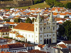 Sé de Angra do Heroísmo