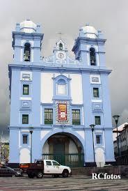 Igreja da Misericórdia