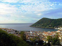 Bay of Angra