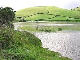 Lagoa do Ginjal