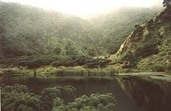 Lagoa Negra