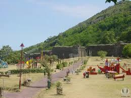 Parque Municipal do Relvão