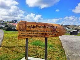 Paul da Praia da Vitoria