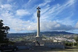 Miradouro do Pico das Cruzinhas
