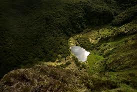 Lagoa Funda