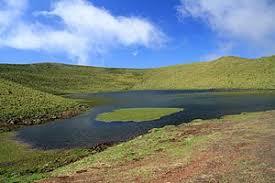 Lagoa da Rosada