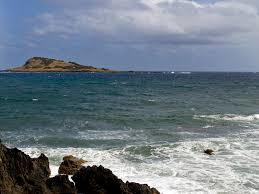 Ilhéu da Praia