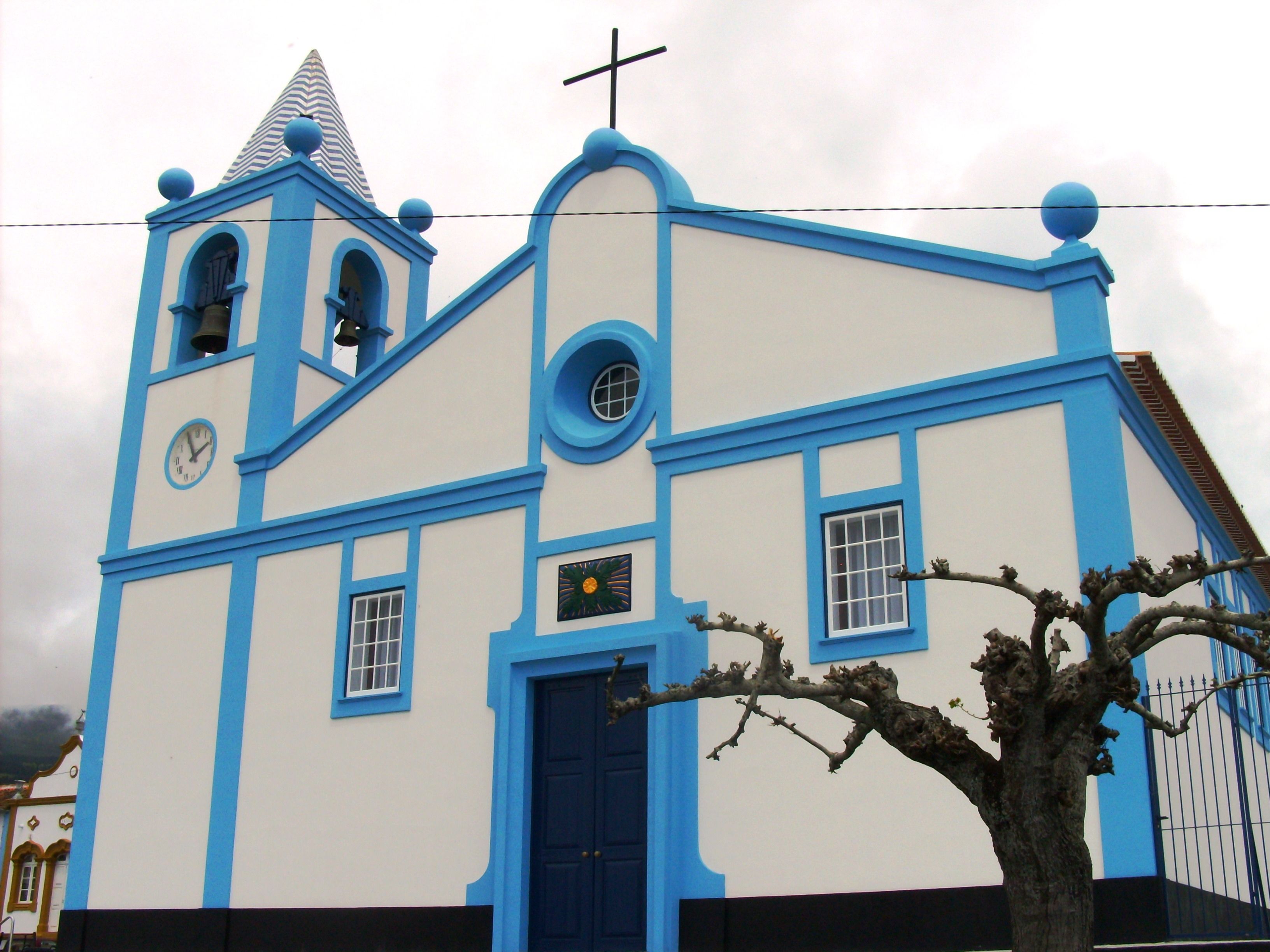 Igreja de Nossa Senhora do Pilar