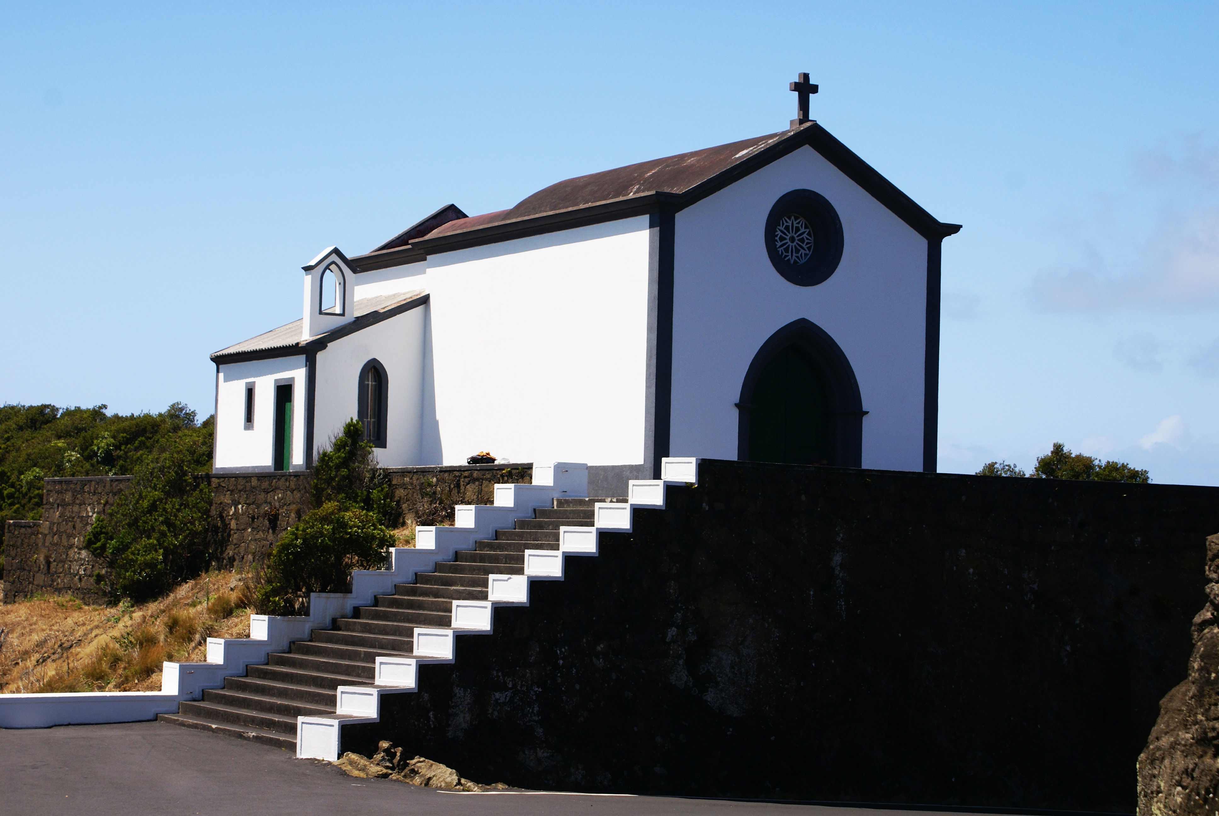 Capela de Nossa Senhora da Guia