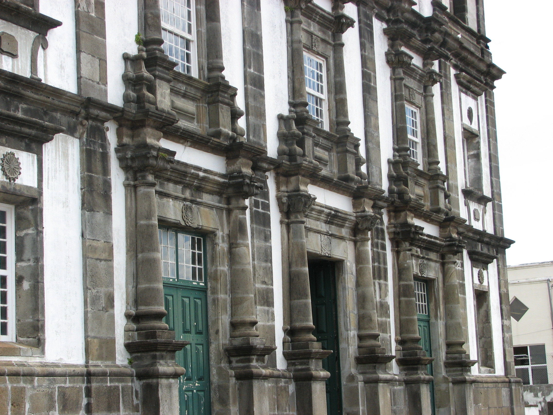 Igreja Matriz Nossa Senhora da Conceição