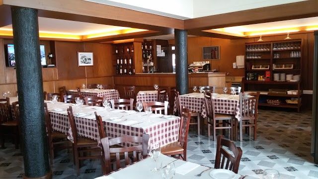 Restaurante O Roberto