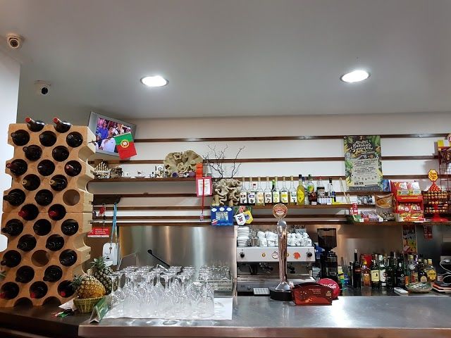 Restaurante Mare Cheia