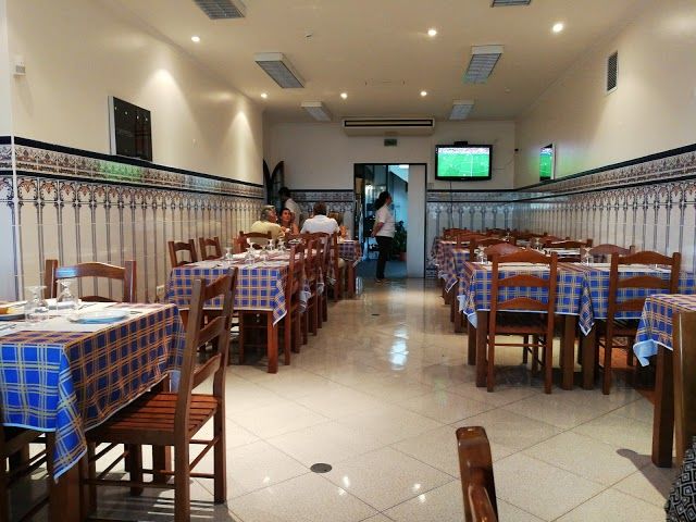 Restaurante Cervejaria O carlos