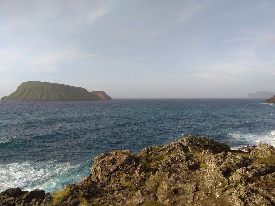Cruz do Canario Viewpoint