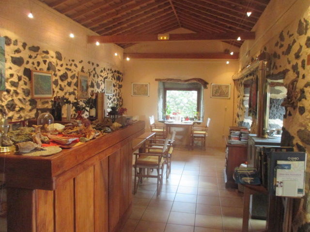 Restaurante Casa Do Rei