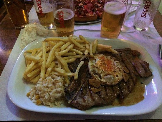 Central Pub