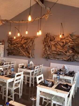 Clube Naval Bar Restaurante