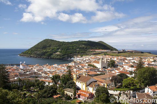 Monte Brasil