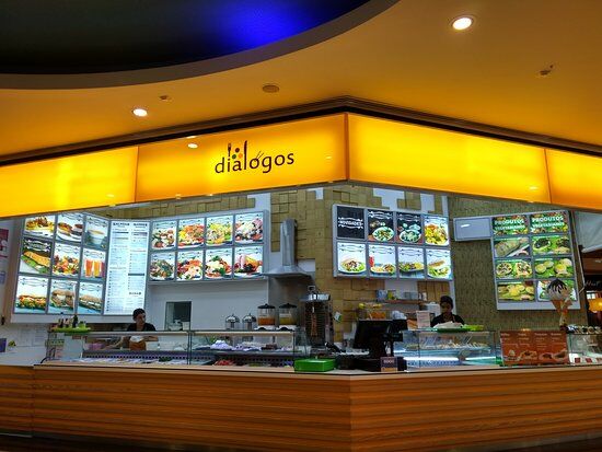 Dialogos
