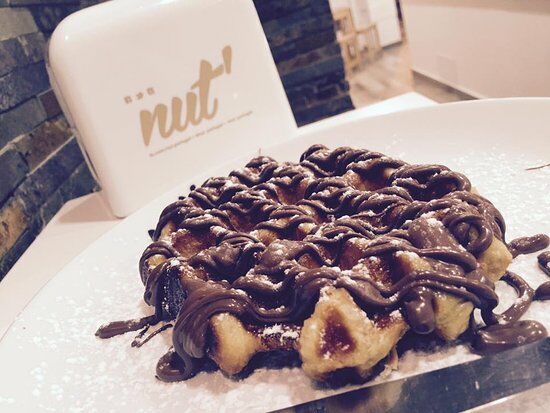 Nut'Ponta Delgada